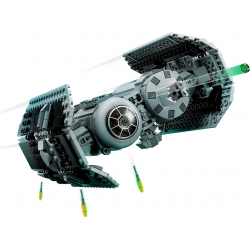 Klocki LEGO 75347 Bombowiec TIE STAR WARS